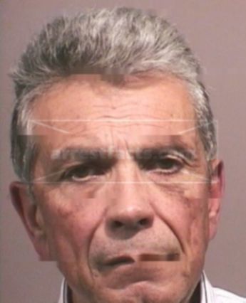 Donald Chapman