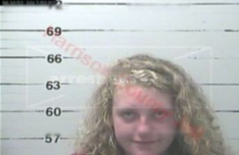 Lacy Nicole Ladnier