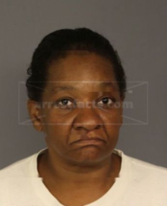 Gloria Mccall