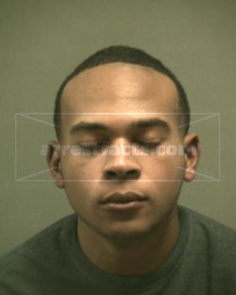 Tony Lane Hampton