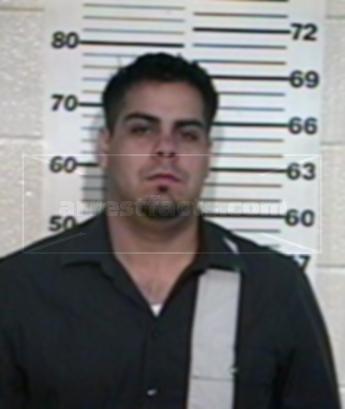 Wilfredo Gonzalez Hinojosa