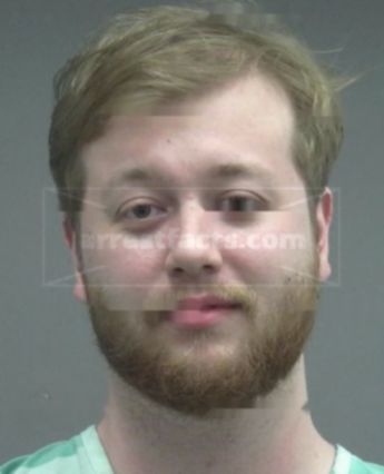 Zachary Gerald Kranzler