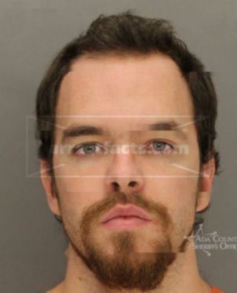 Thomas Michael Baugh