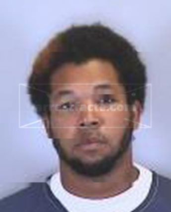 Randy Bernard Baldwin