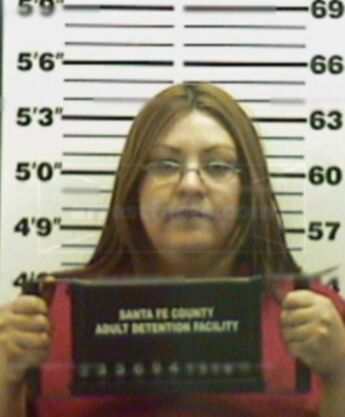 Kim Magdalena Martinez