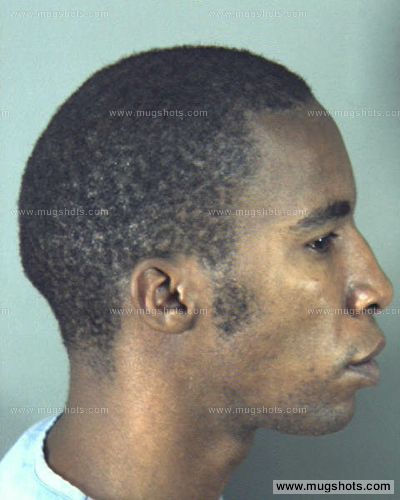 Terrance Coleman Pender