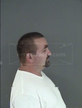 Amos Leroy Clary