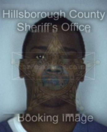 Andre Dwight Stuart