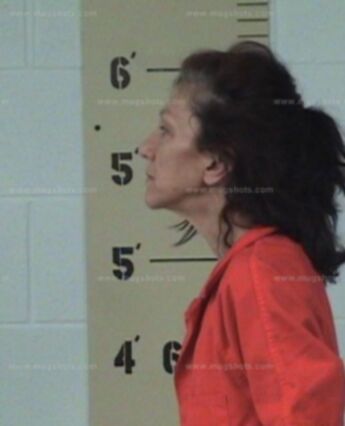 Carla Brunson Clark