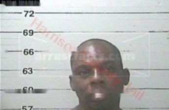 Anthony Jerome Durr