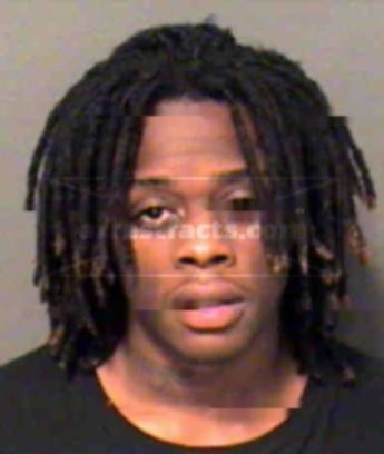 Jatazz Isaiah Ivey
