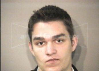 Josh Westervelt