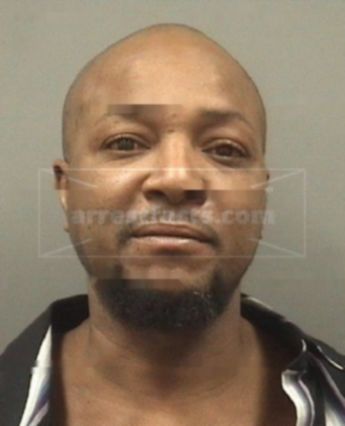 Jerry Lamont Ellis