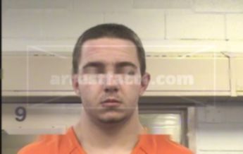 Taylor John Jay Brown