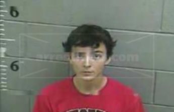 Cody Todd Cumberland