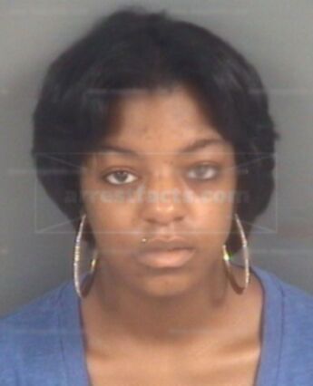 Kiwanna Shania Matthews