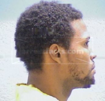 Garfield Taylor