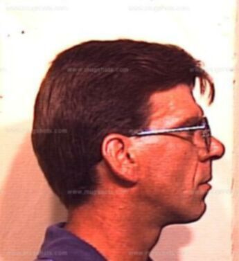 James Thomas Bronson