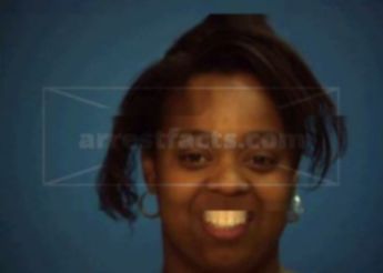 Charmaine Latrease Edwards