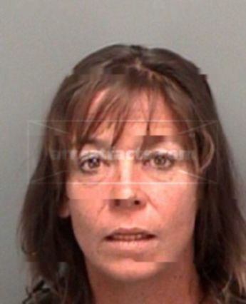 Ann Michelle Mcquillian