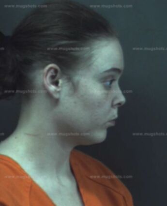Tiffany Deann Atkins