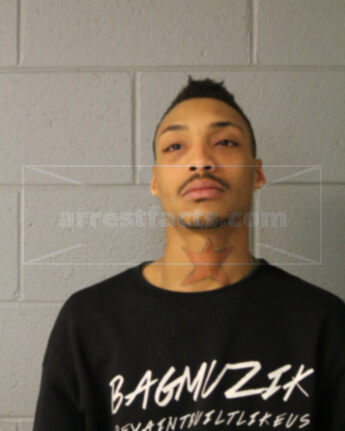 Jeremiah W Perkins