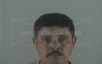 Ricardo Castaneda Barraza