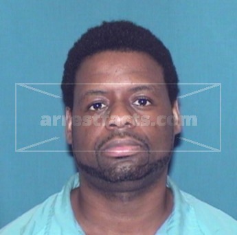 Demetrius Mayes