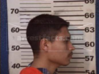 Joaquin Eduardo Cario Ayala