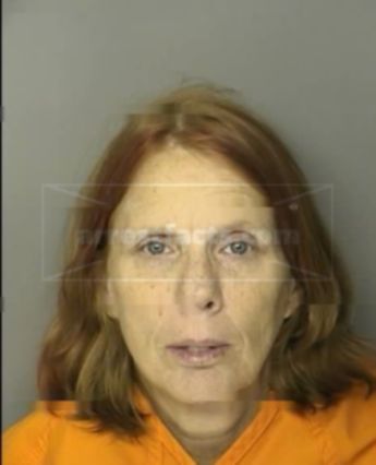 Ginger Elizabeth Gay
