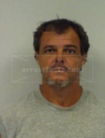 Wesley Allan Bailey