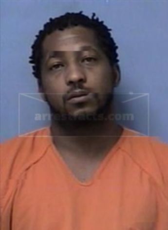 Nicholas Emanuel Thorton