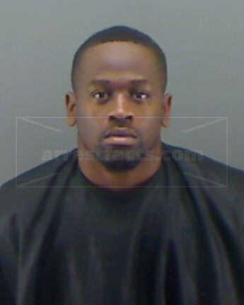 Jeremy Jermaine Johnson