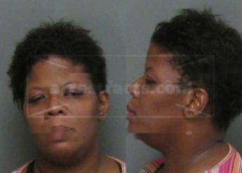 Crayyonna Simpson