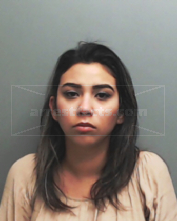 Kimberly Loraine Cantu