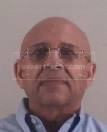 Ralph Moreno Gomez