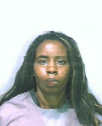 Sarita Michelle Wilkerson