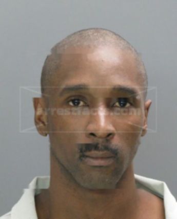 James Damarcus Holden