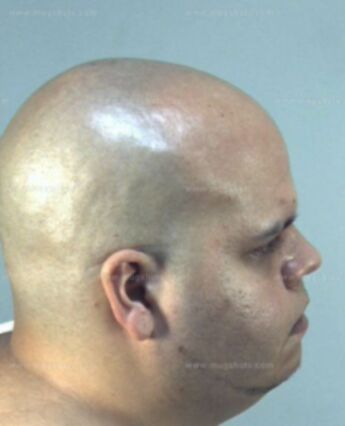 Bolivar Ramos Jimenez