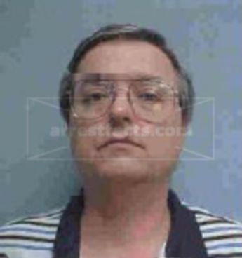 Thomas Kent Lackey