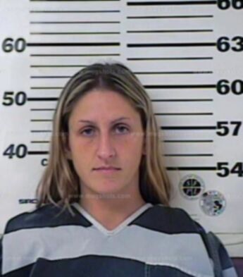 Stephanie Suzanne Thomas