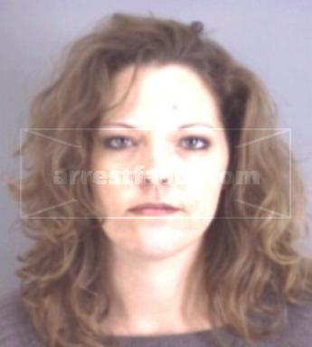 Kelly Michelle Ferguson