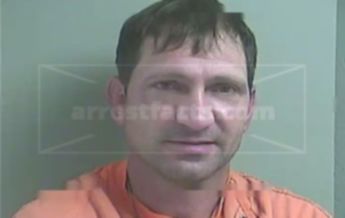 Curtis Ray Snellgrove