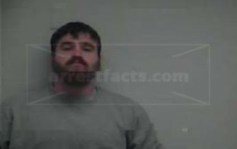 Ronald Derek Hayden