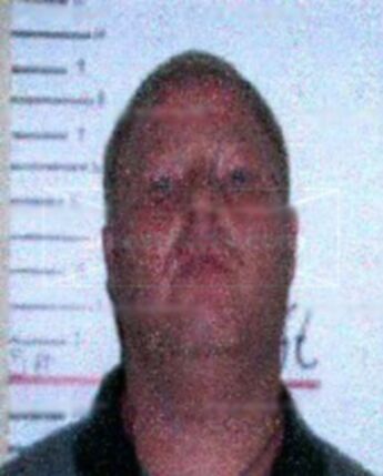 James Scott Harris