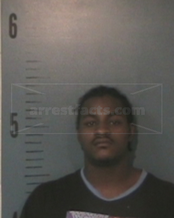 Isiah Matthew Mitchell