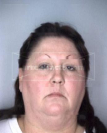 Melba Trice Shafer