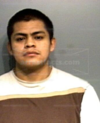 Jose Cruz-Perez