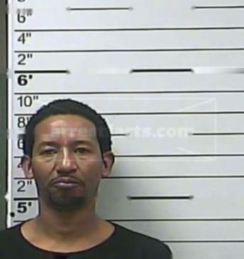 Algerald Vaughn