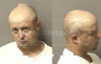 Kevin Allen Davis